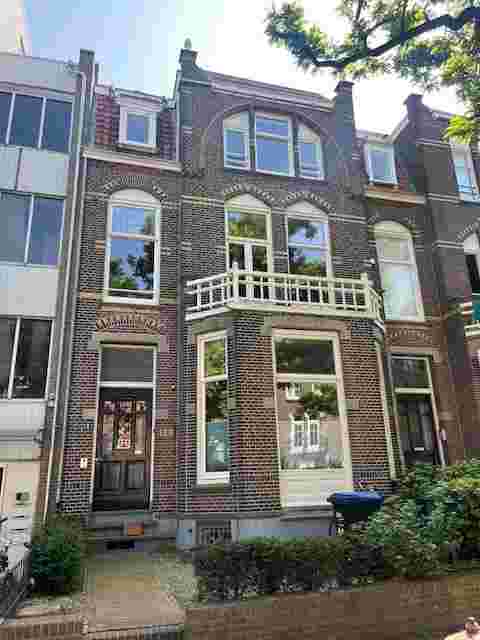 Staringstraat 1