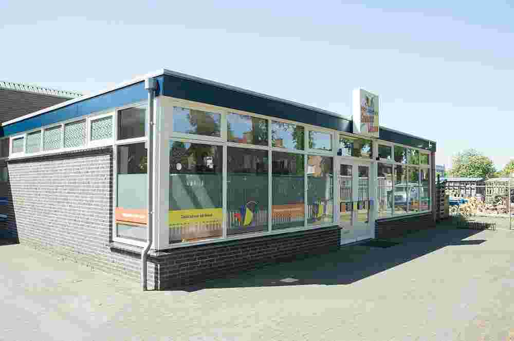 Rooseindsestraat 43-A