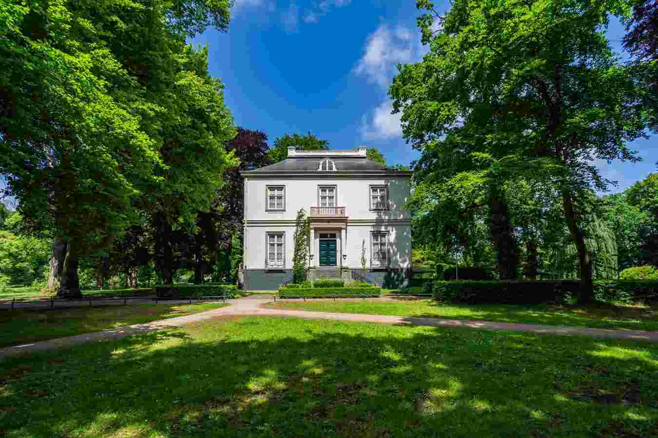 Verzetsstrijderspark 10