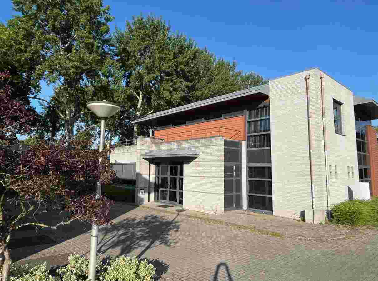 Paardeweide 24-A