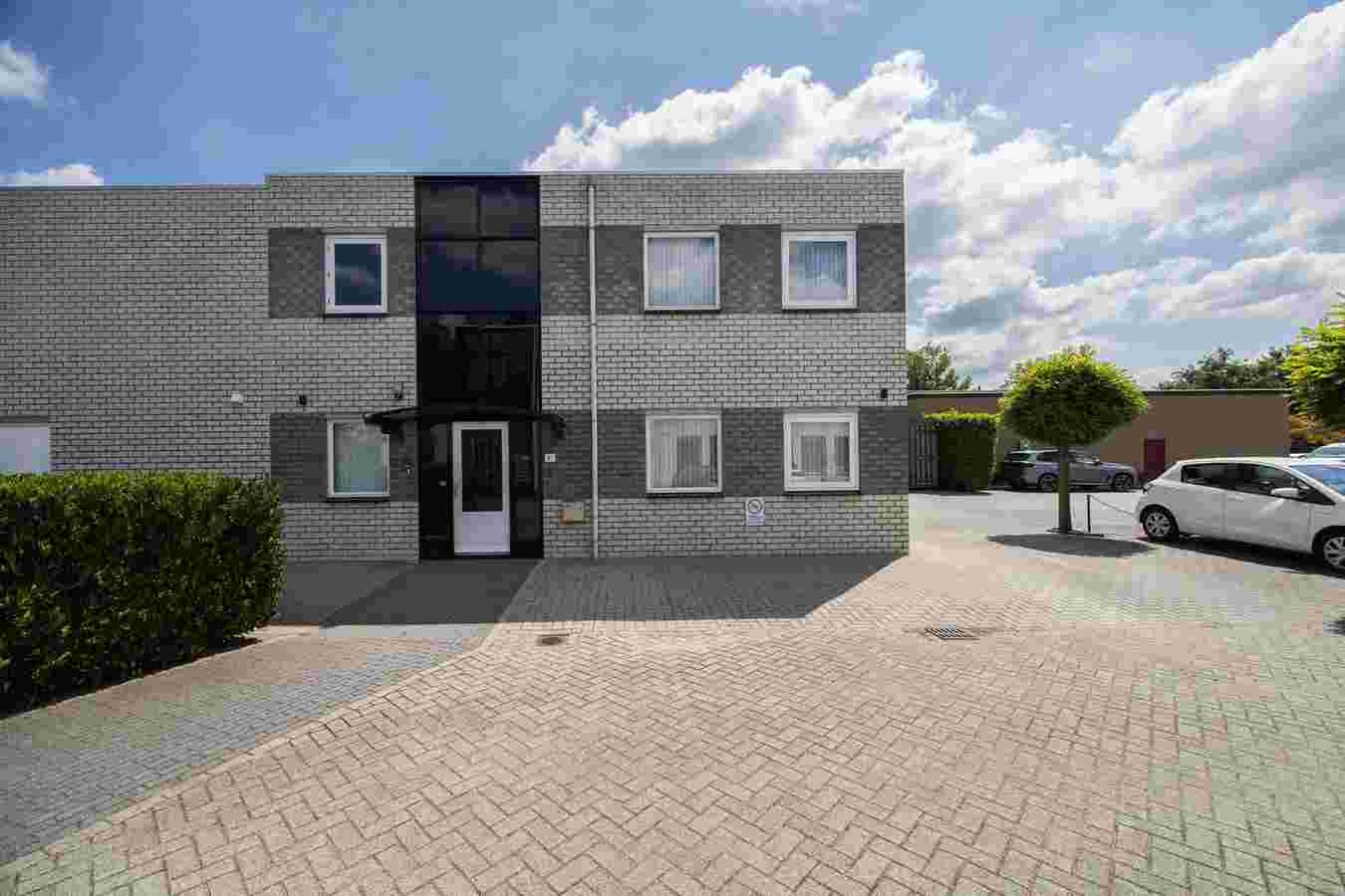Ambachtsweg 8-a
