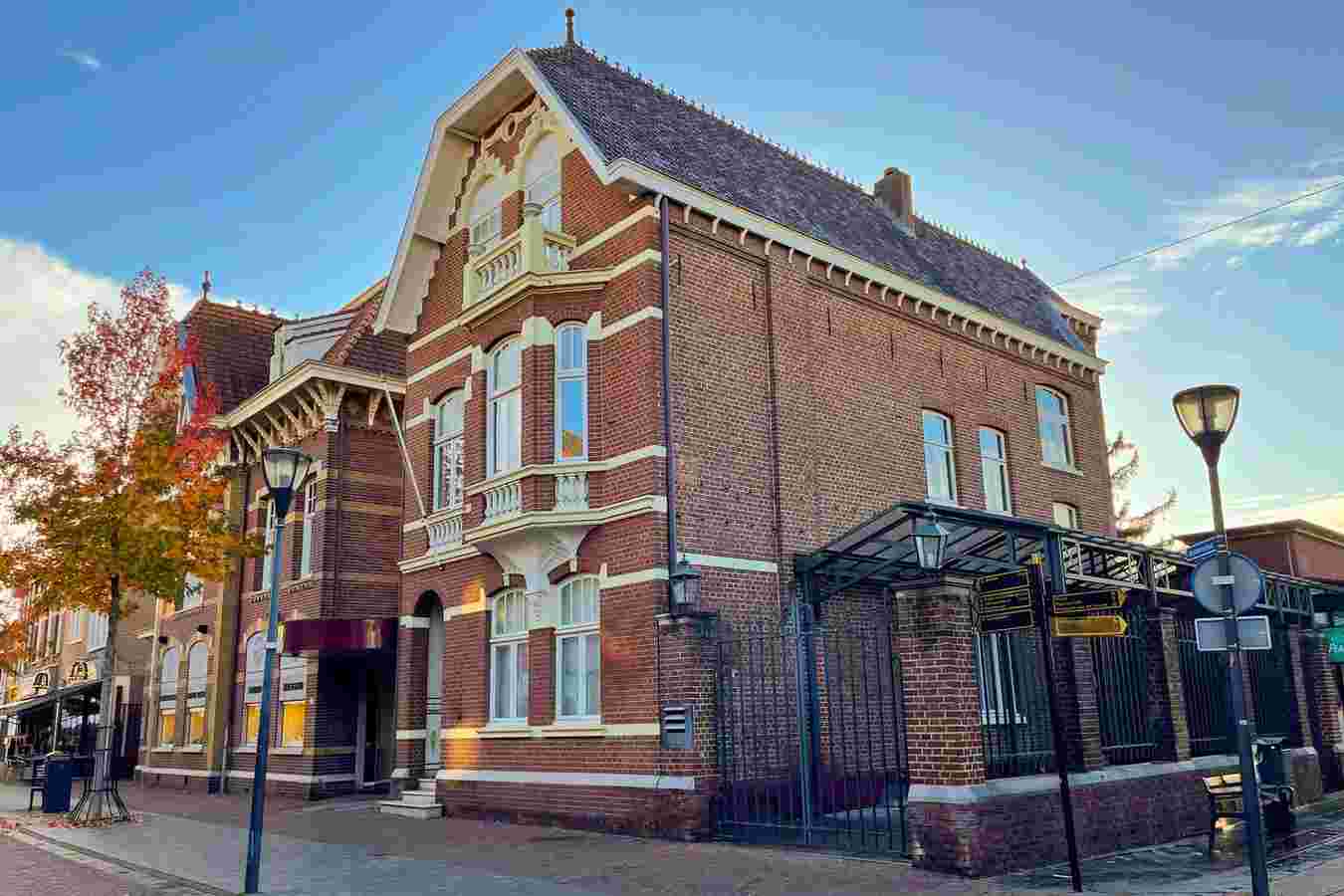 Bovenste straat 18-A