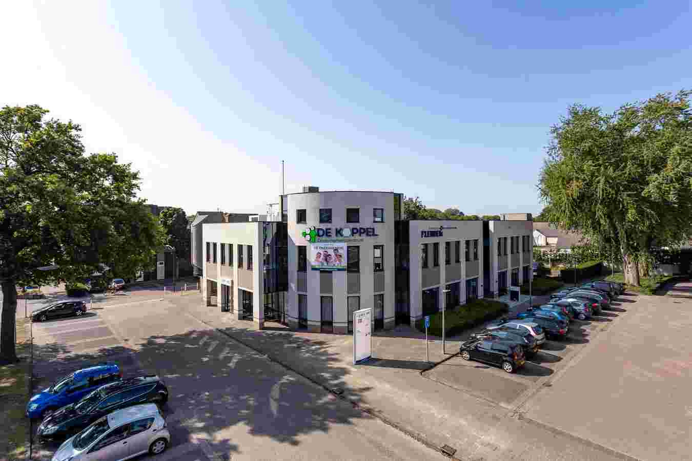 Koppelstraat 91