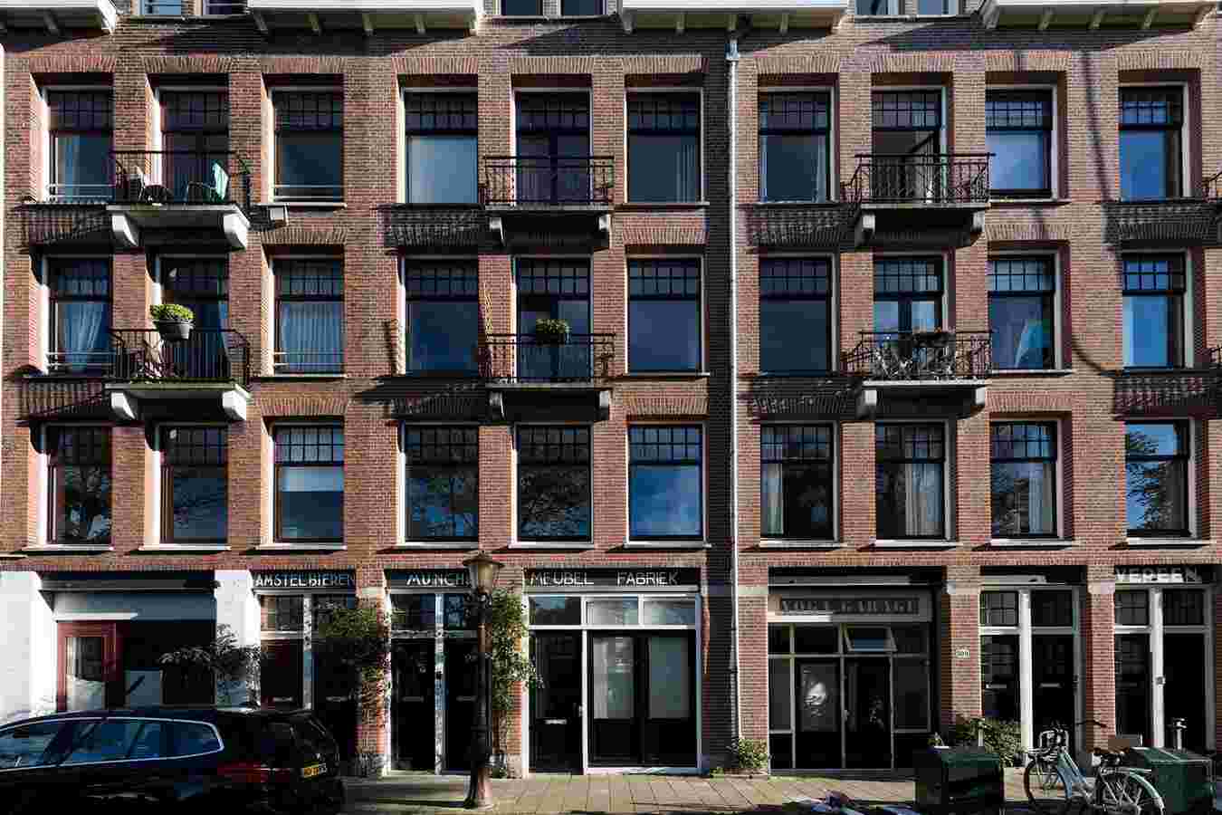 Jacob van Lennepkade 307-1