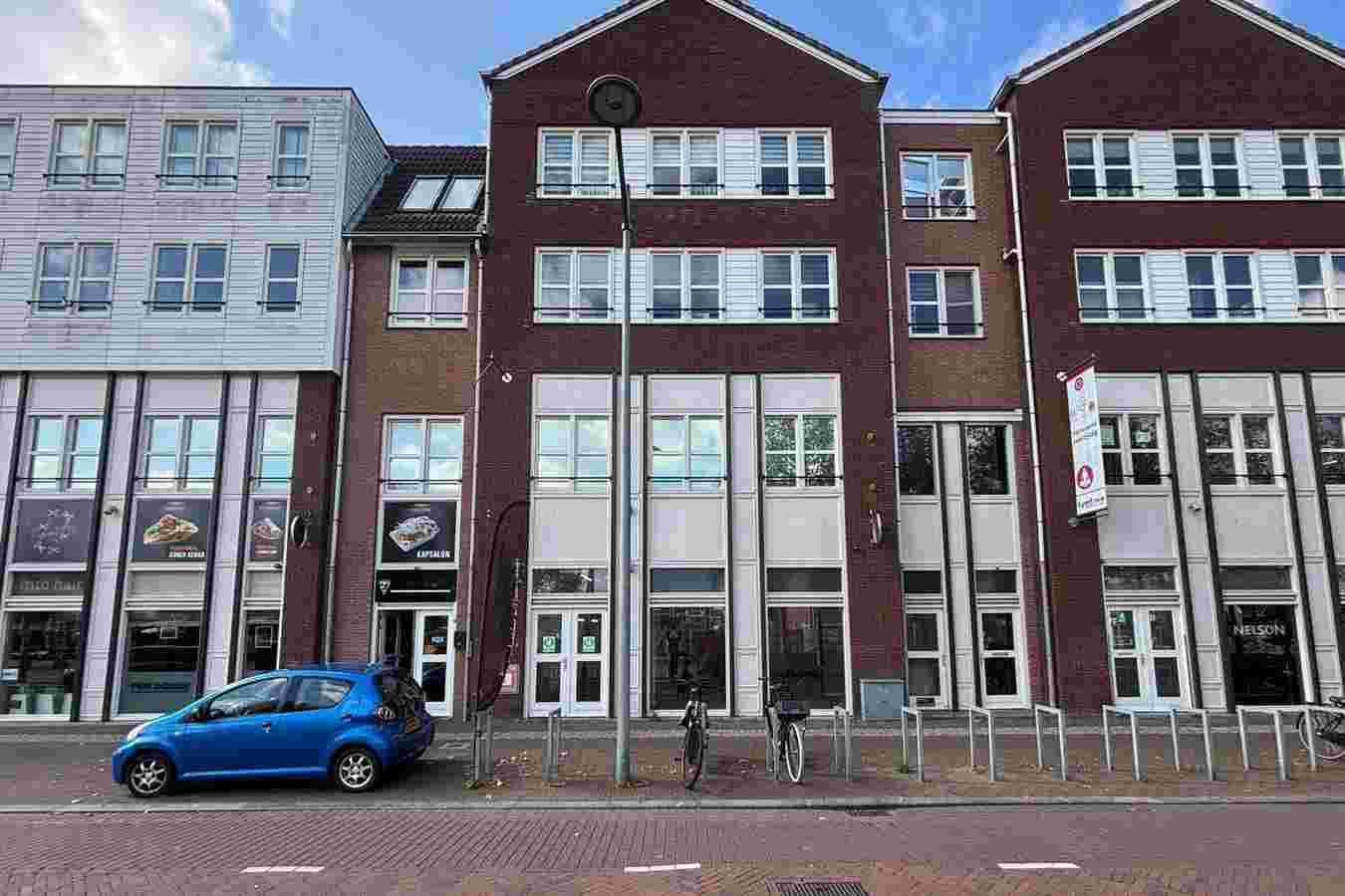 Schoolstraat 9-B