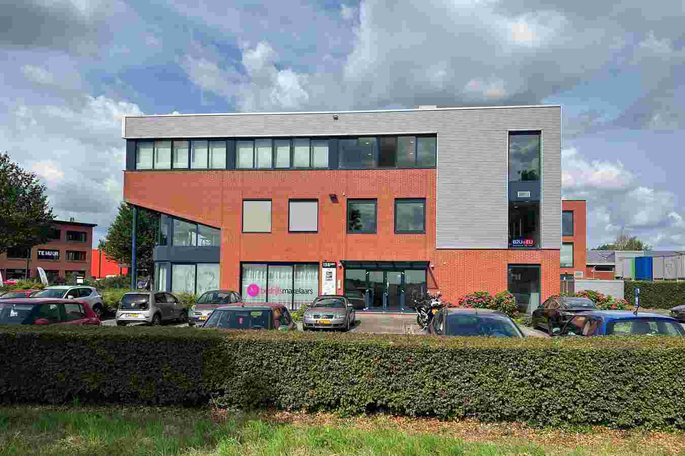 Veenweg 158-B