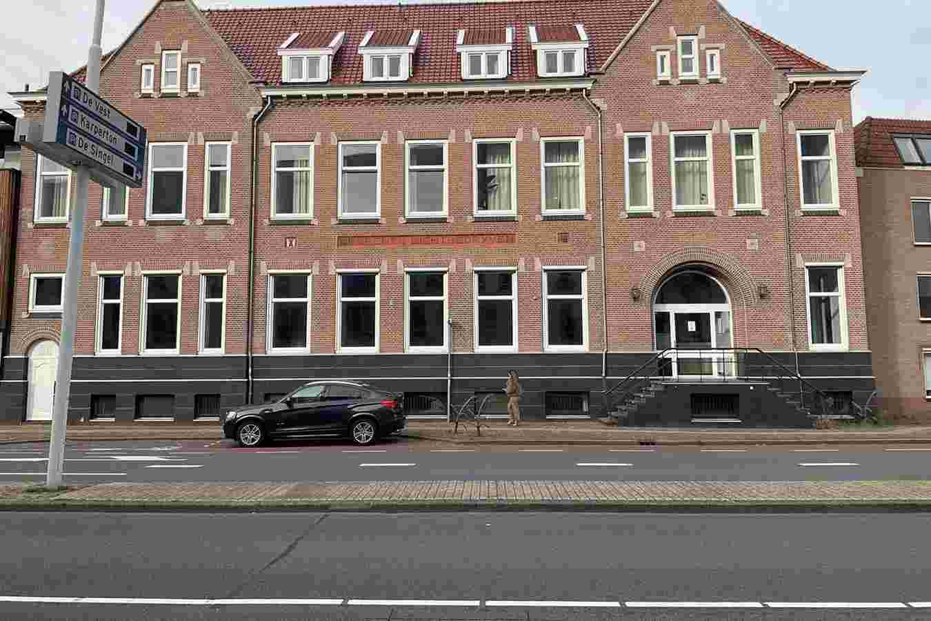 Helderseweg 14-A