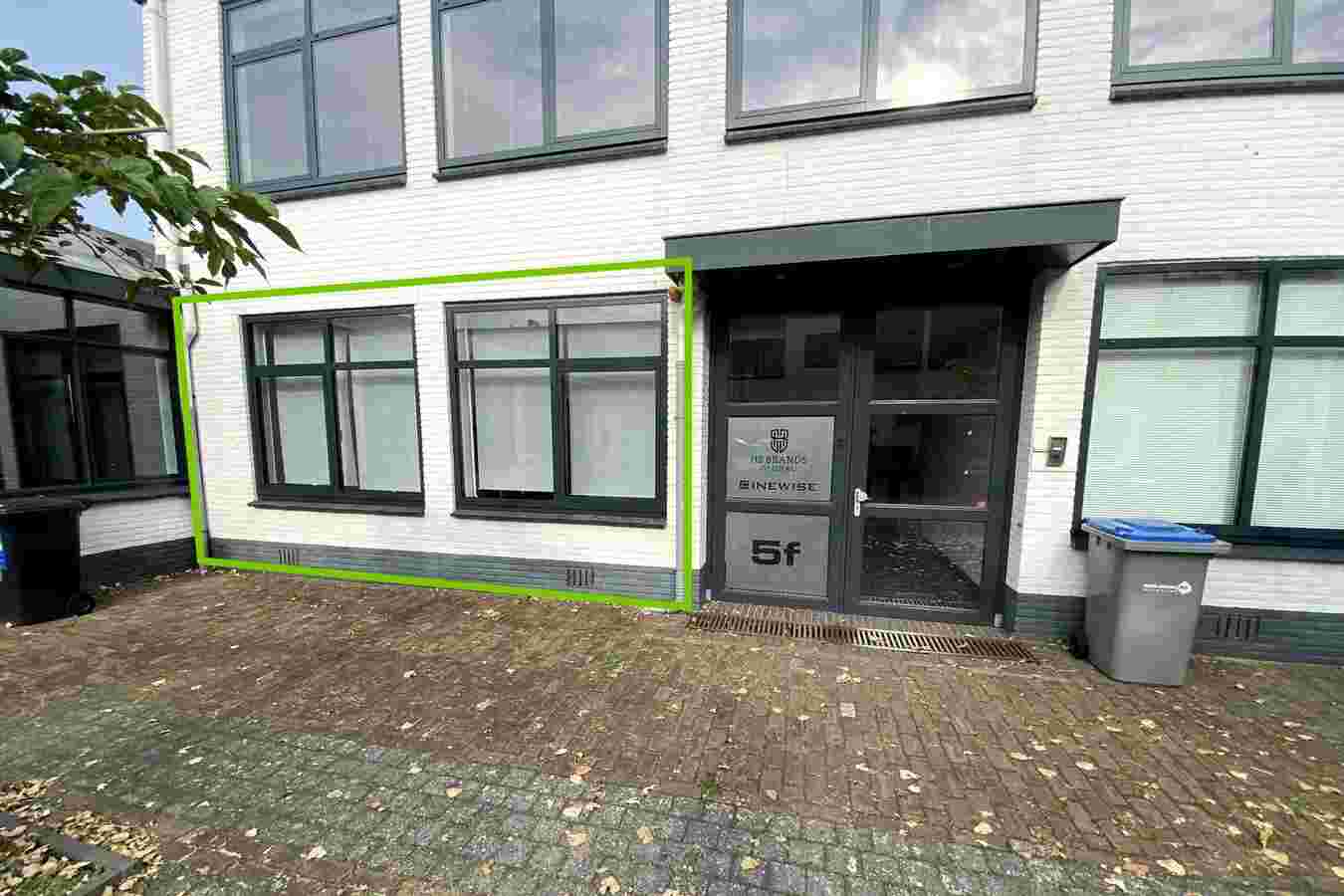 Energiestraat 5-F