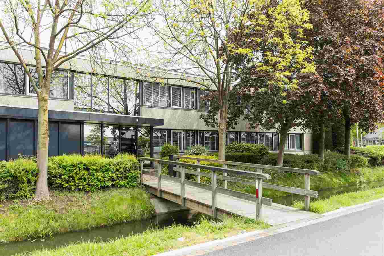 Hogeveldseweg 2