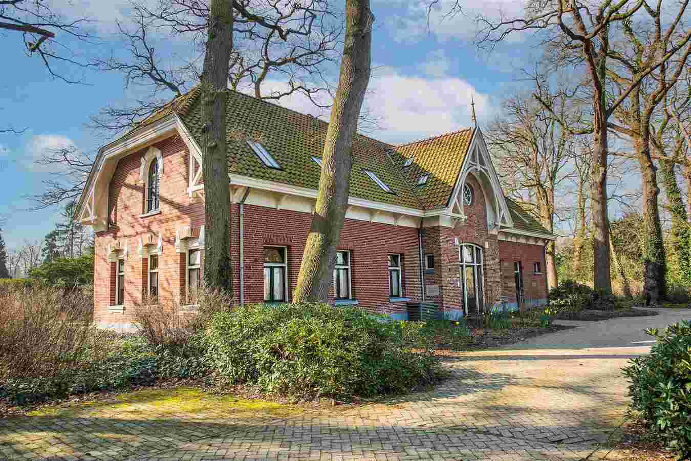 Strootsweg 405