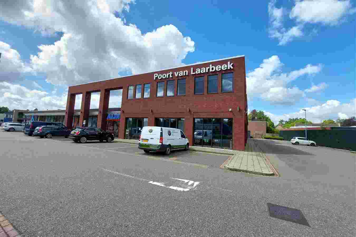 Kanaaldijk 2 a