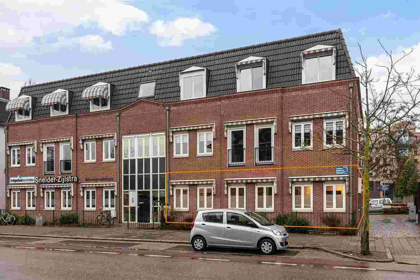 Wierdensestraat 39 a