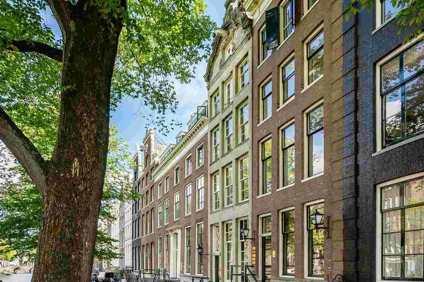 Herengracht 562