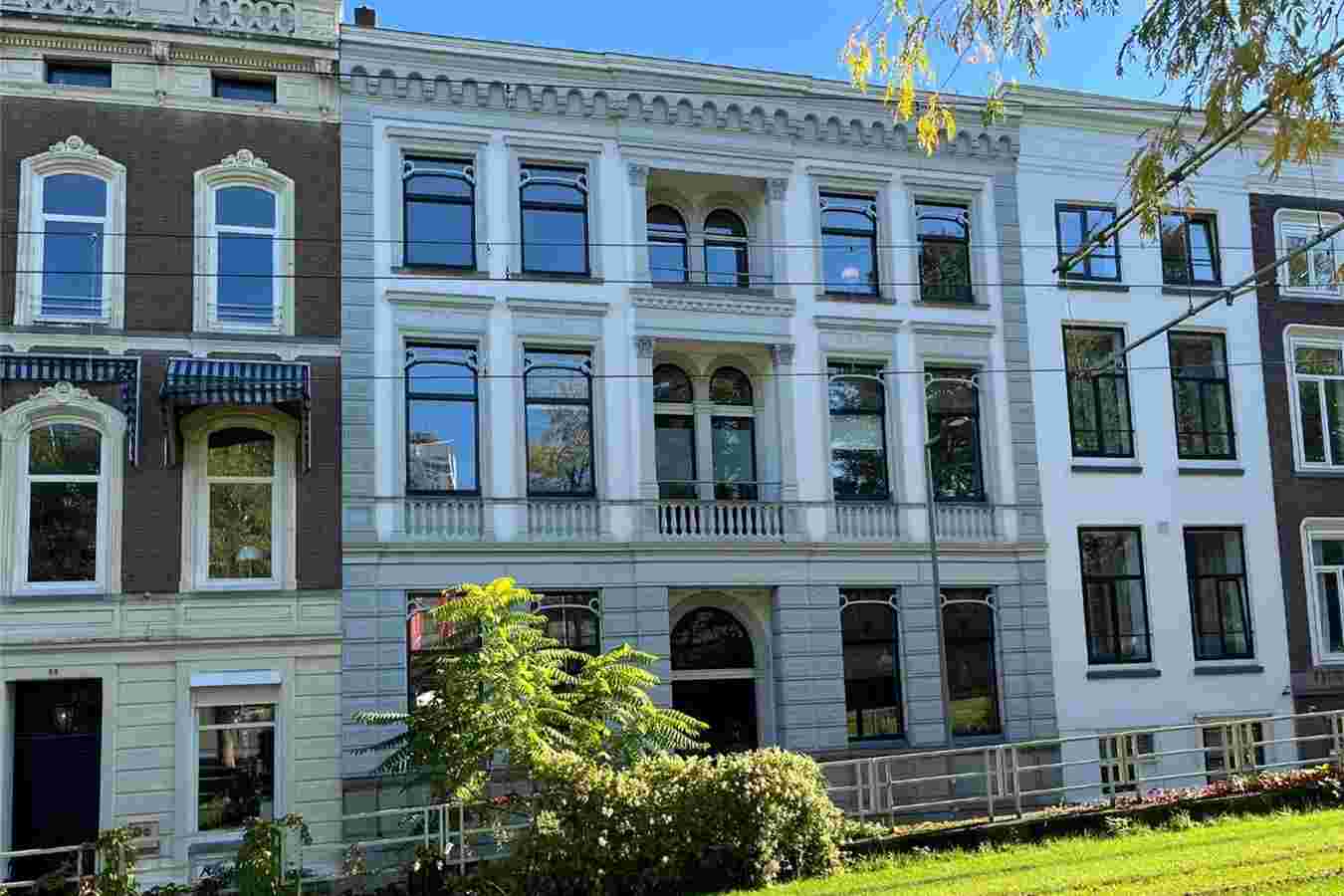 Eendrachtsweg 67