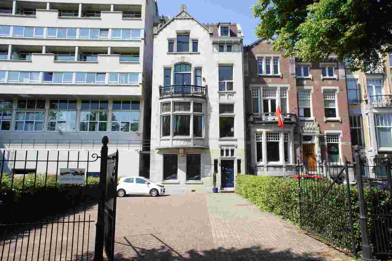 Westersingel 109