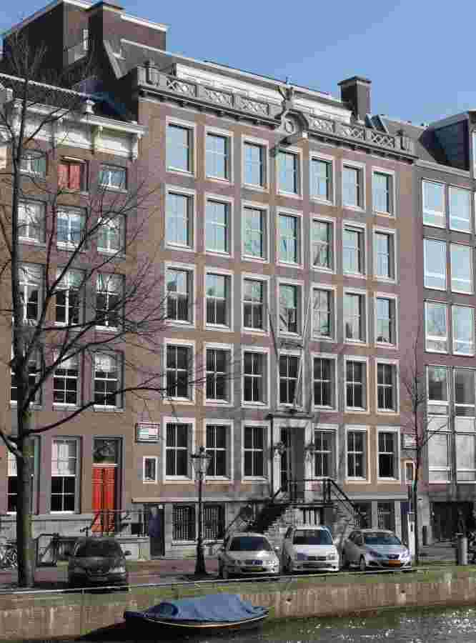 Keizersgracht 271