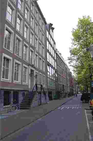 Keizersgracht 271