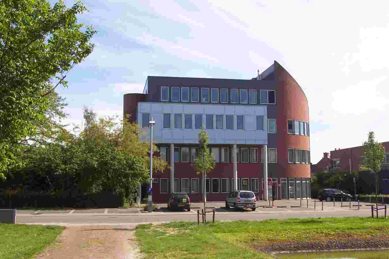 Oostelijk Bolwerk 9