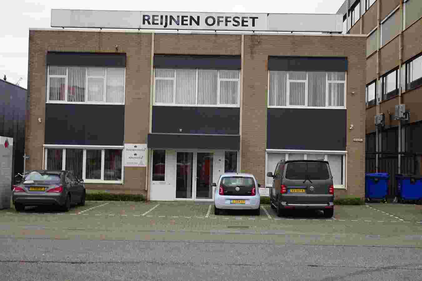 Bouwerij 100