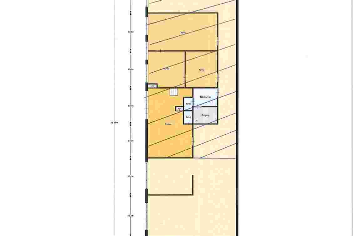 Maarssenbroeksedijk 41 *