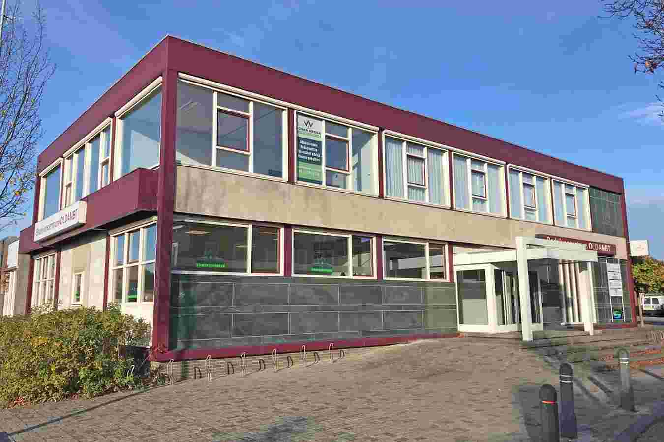 Stationsstraat 11