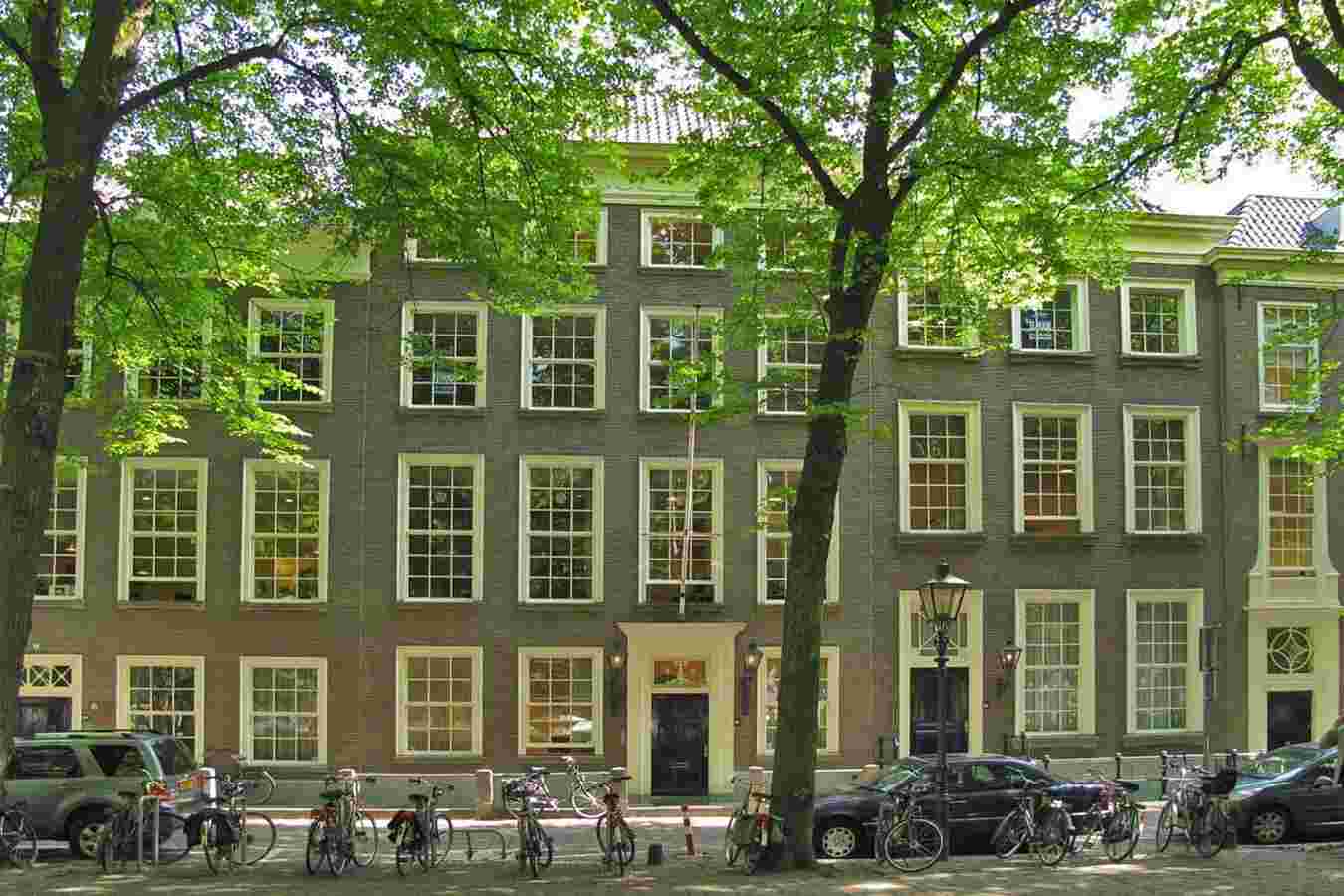 Lange Voorhout 86