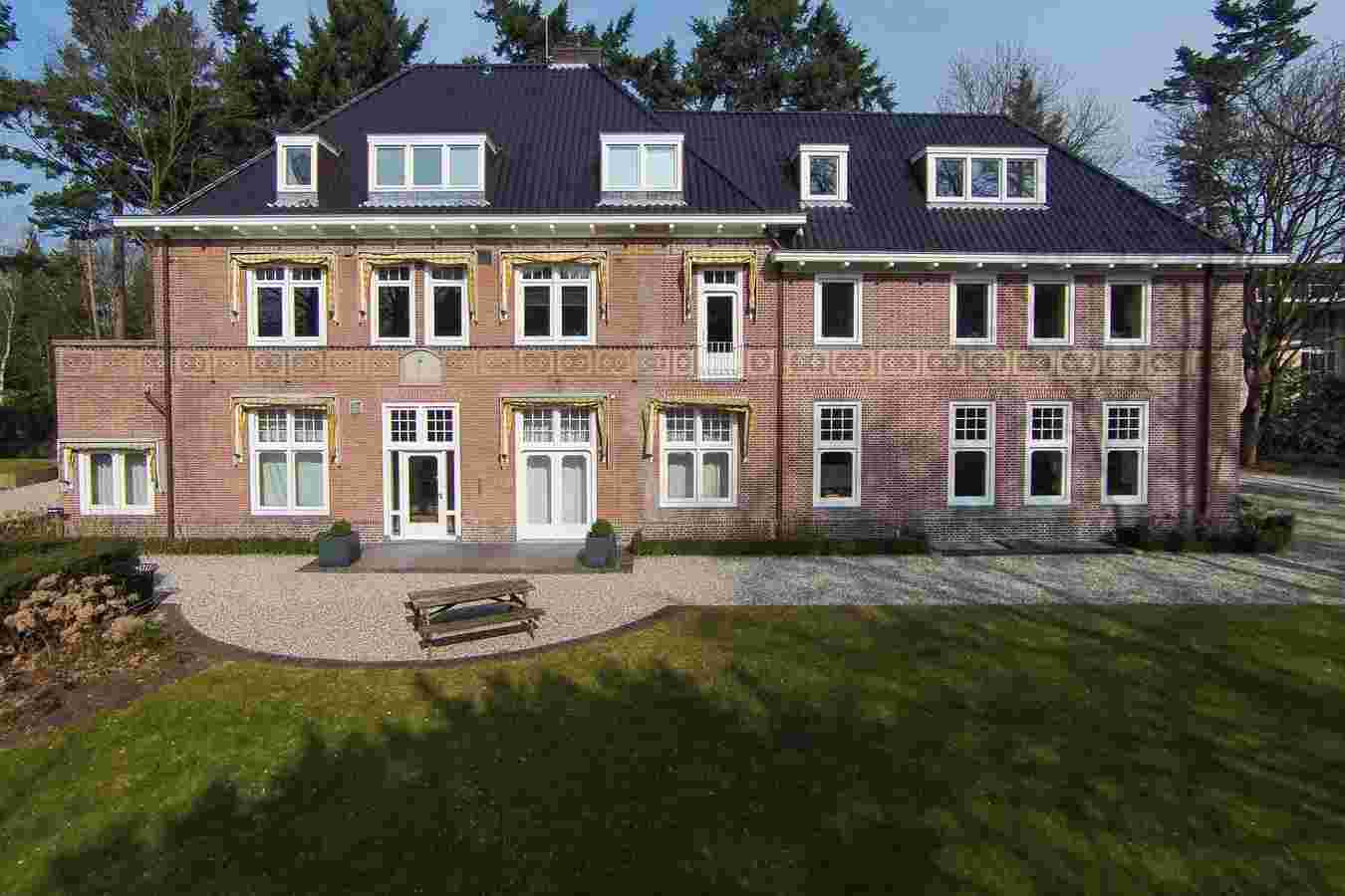 Utrechtseweg 47