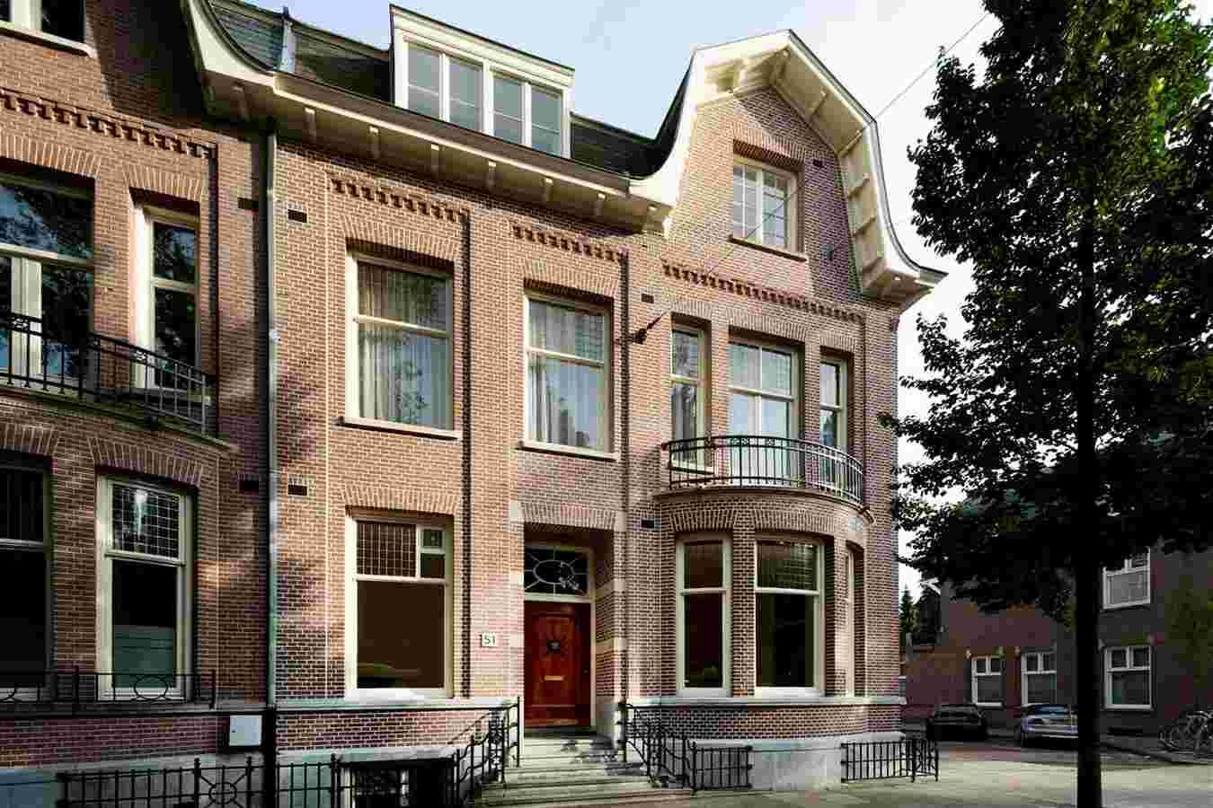 De Lairessestraat 51