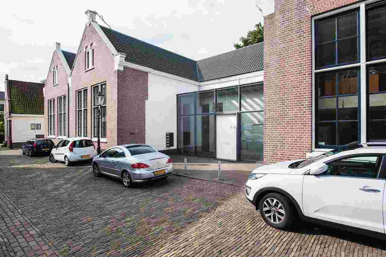 Brede Kerkepad 11