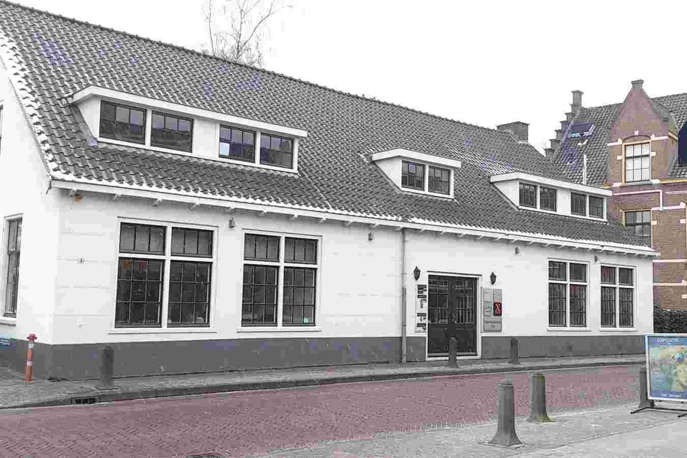 Eemnesserweg 2