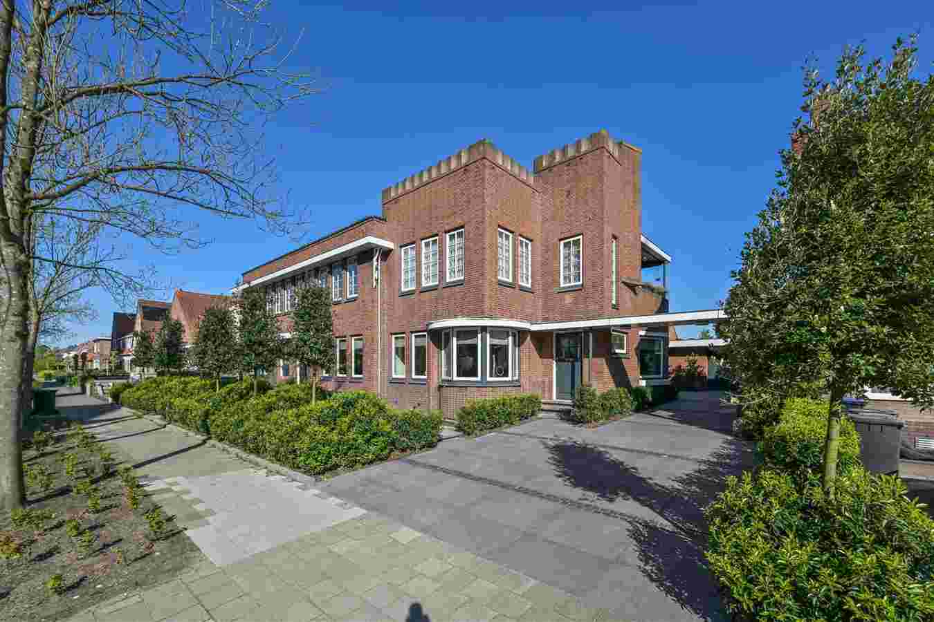 Kerklaan 5