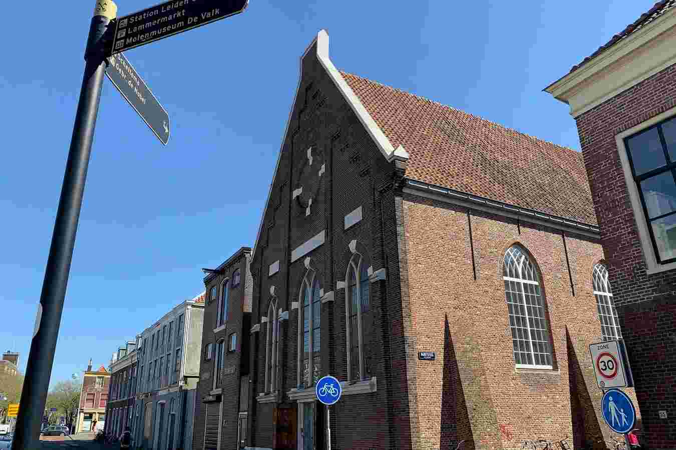 Lammermarkt 57