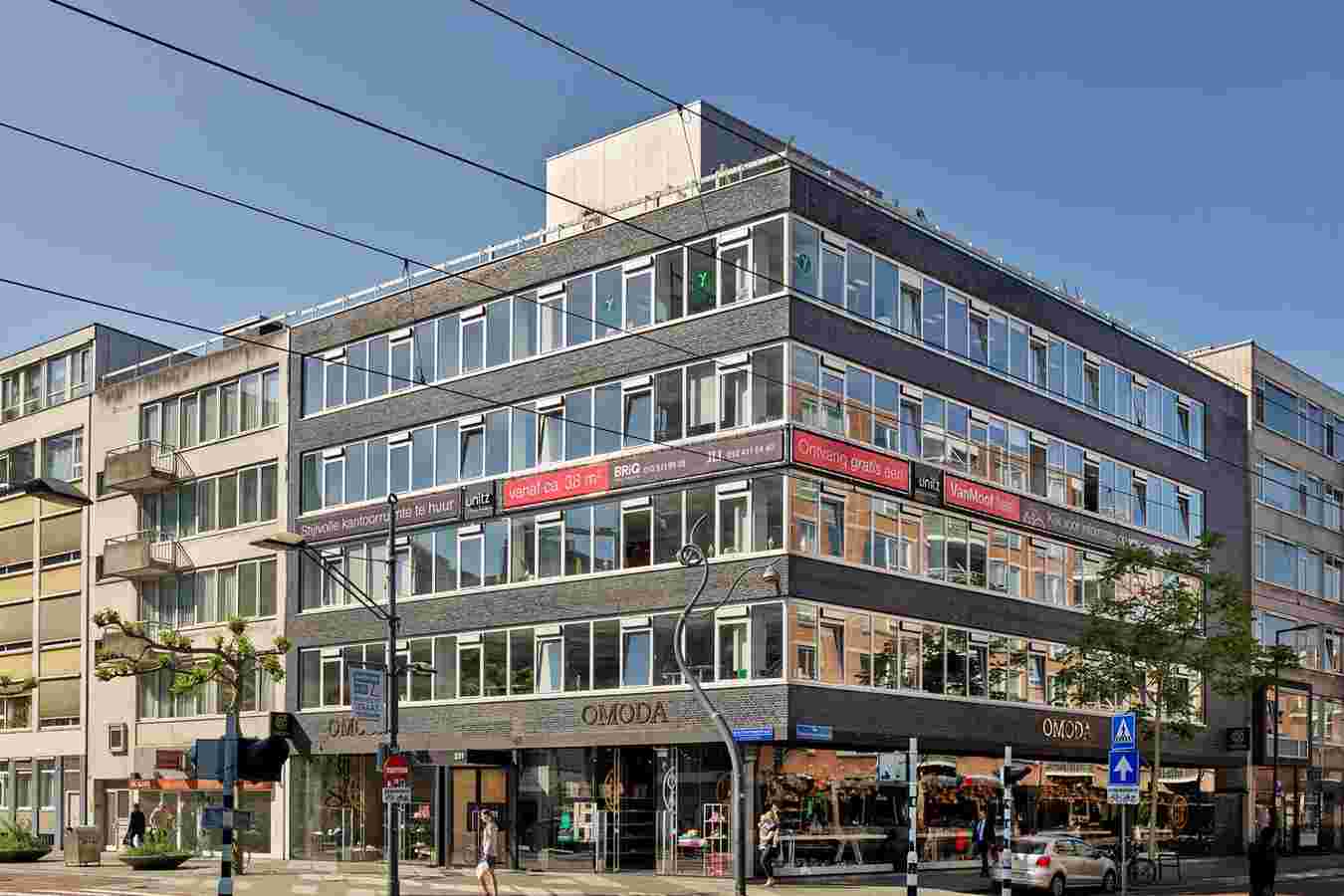 Karel Doormanstraat 331