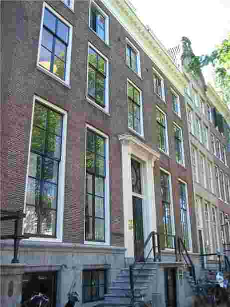 Herengracht 566