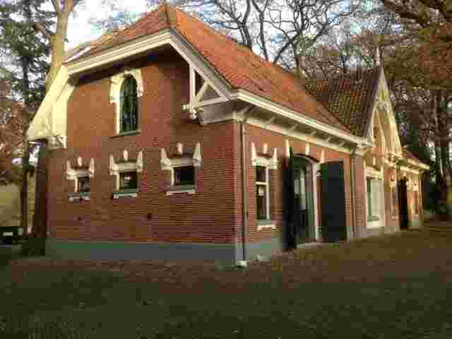 Strootsweg 405