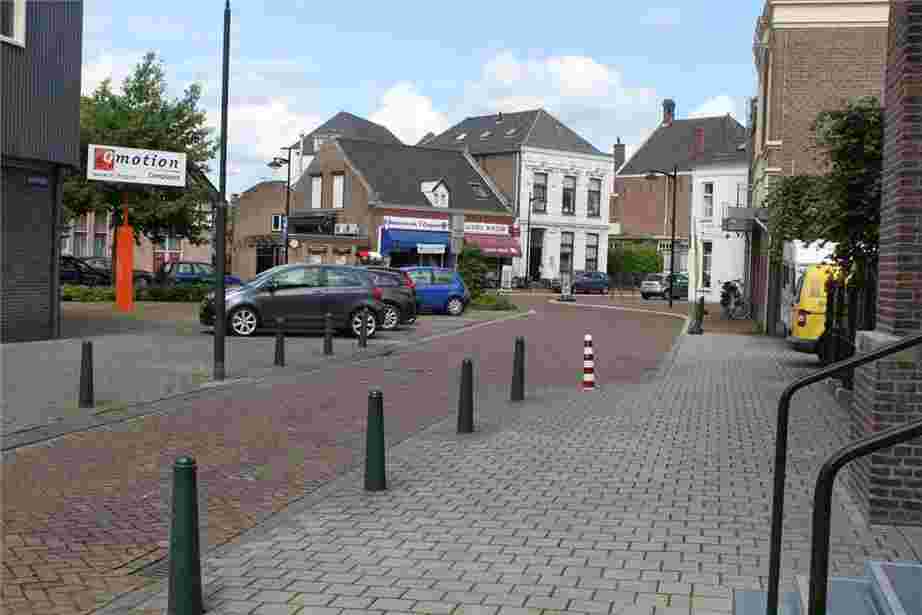 Emmastraat 6