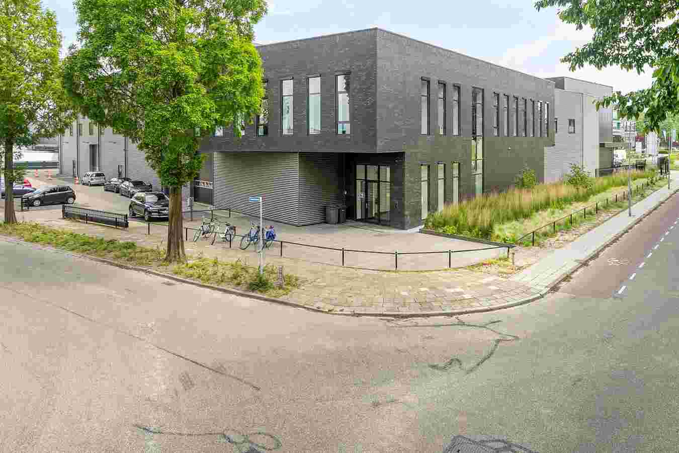 Industrieweg 2