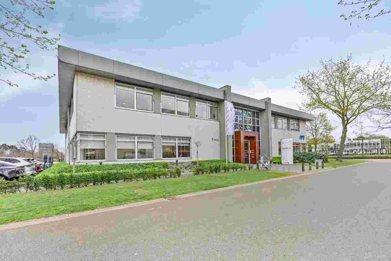 Institutenweg 6