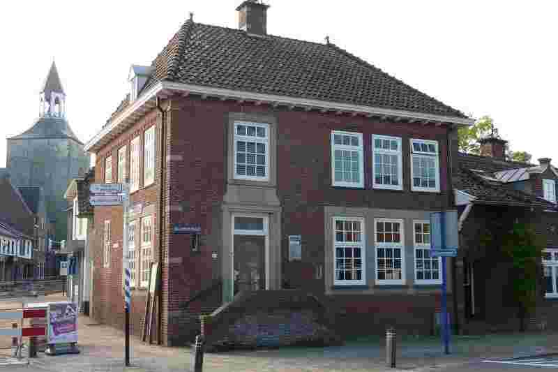 Grotestraat 91