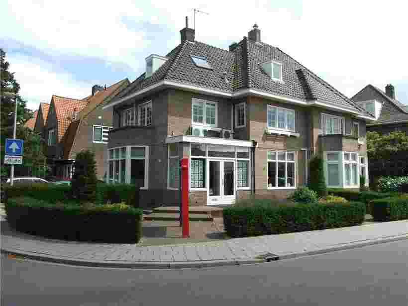 Albrechtlaan 26 a*