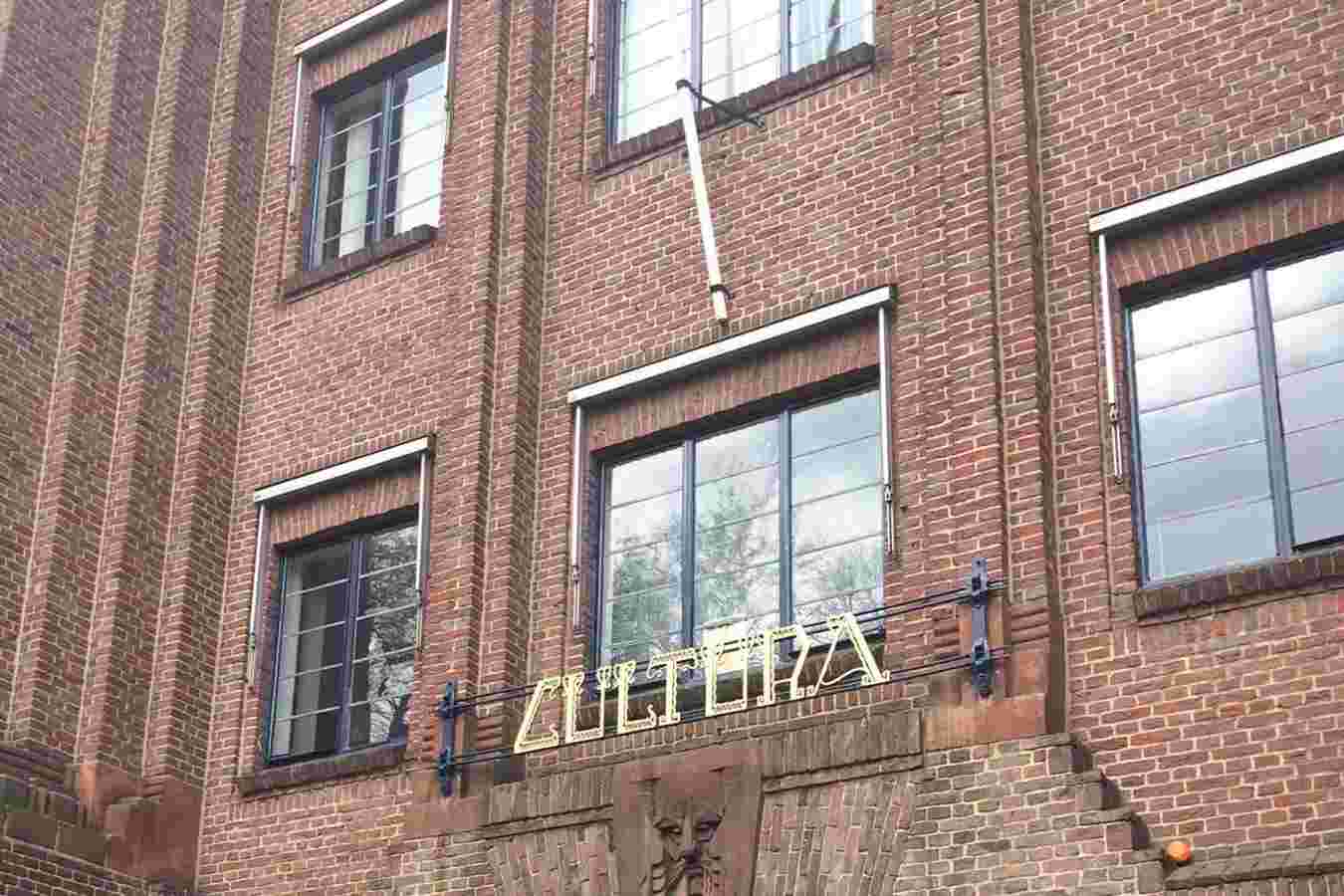 Wassenaarseweg 20