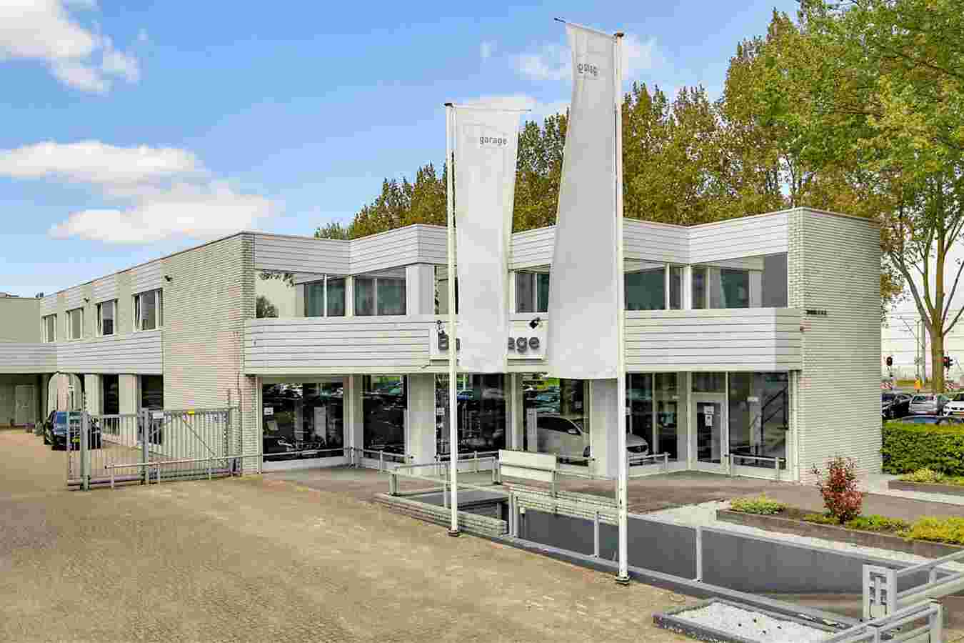 Bouwerij 63-65