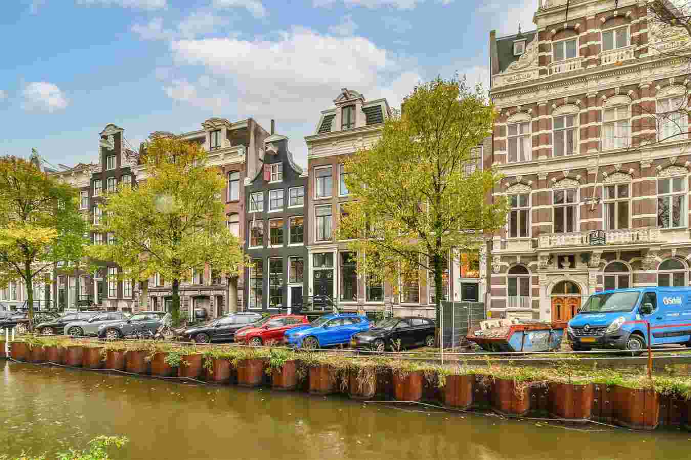 Leliegracht 23 sous