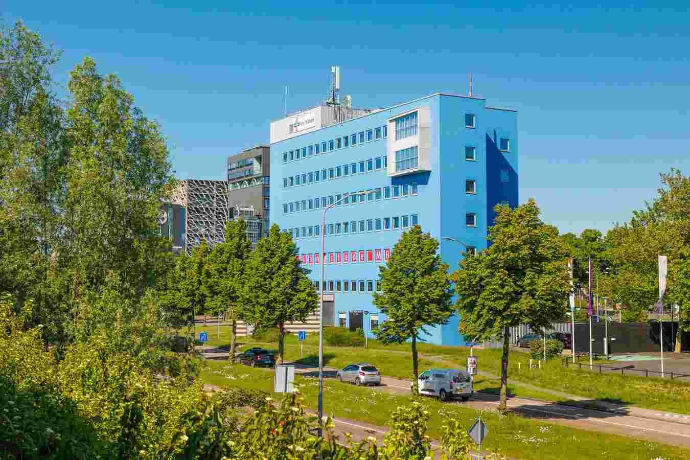 Het Ravelijn 1