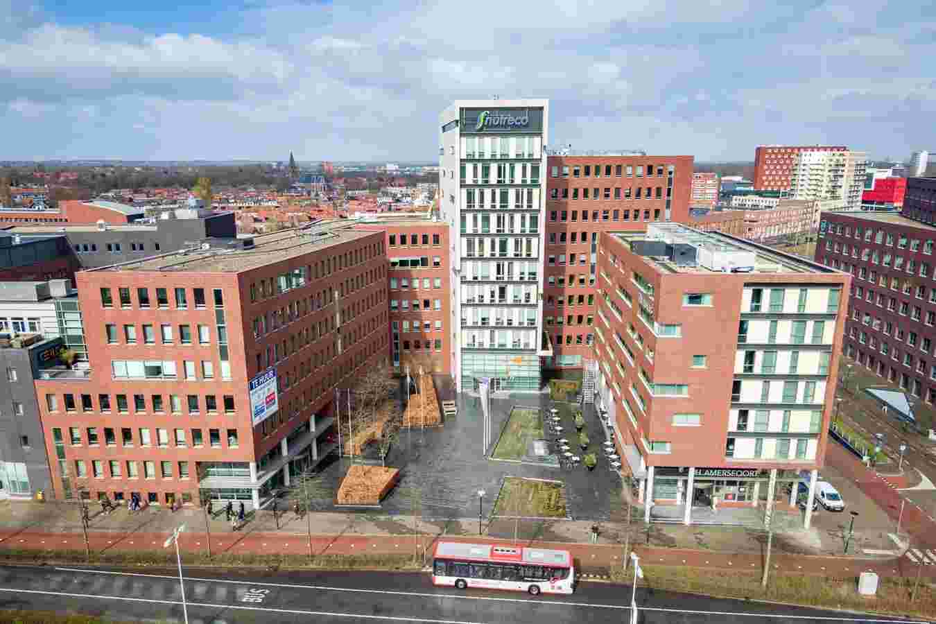 Stationsstraat 77 -79