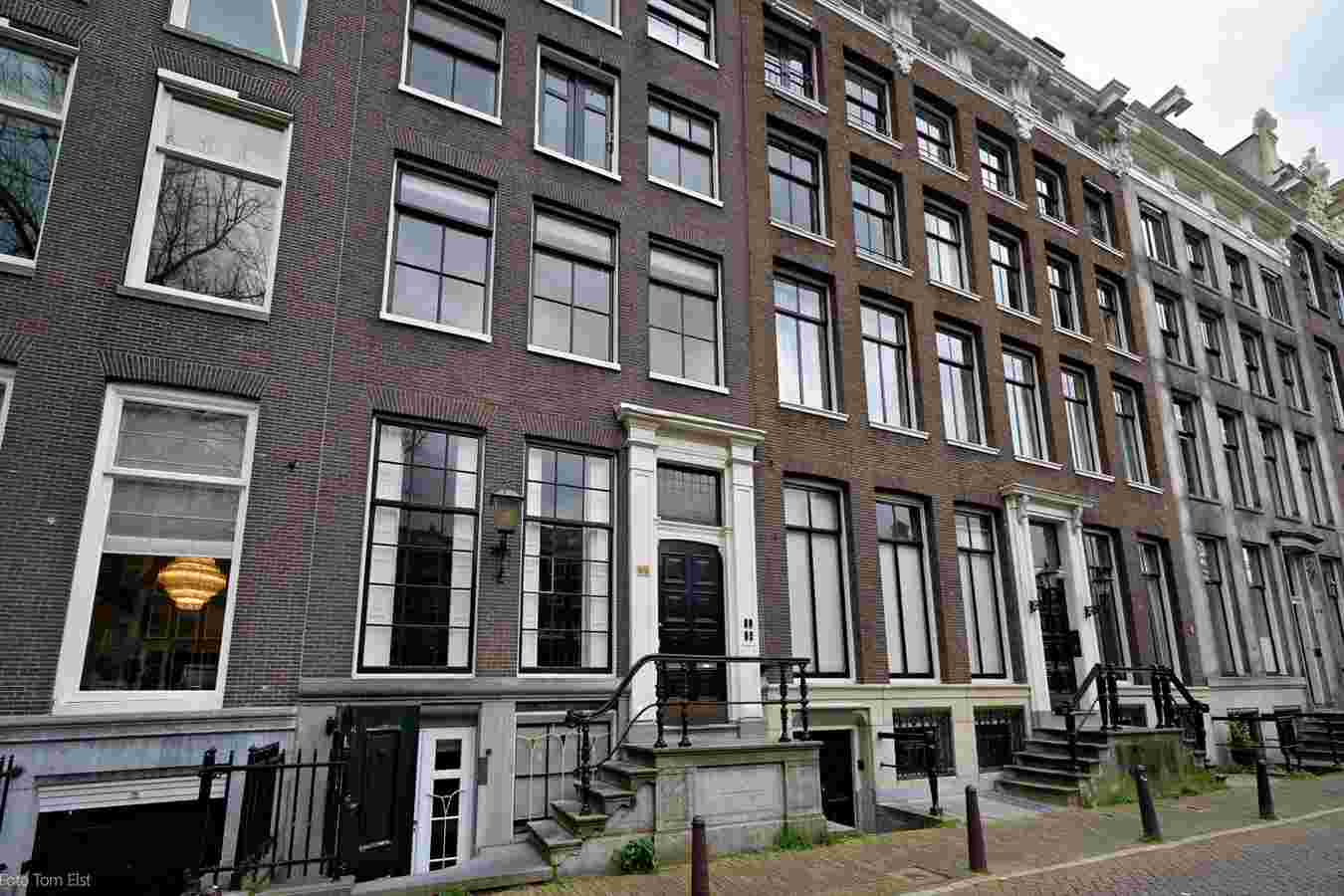 Keizersgracht 169