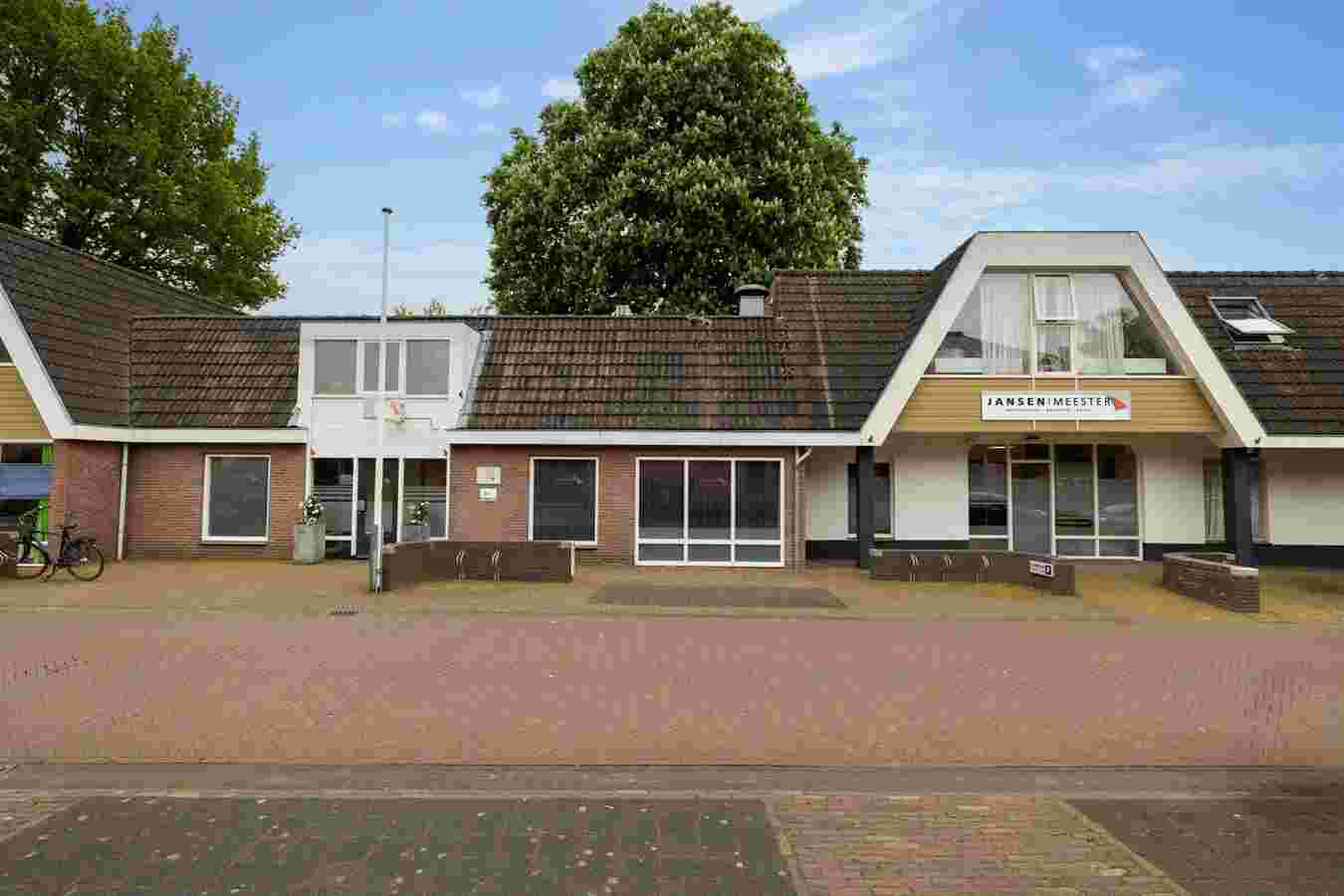Schoolstraat 2 a