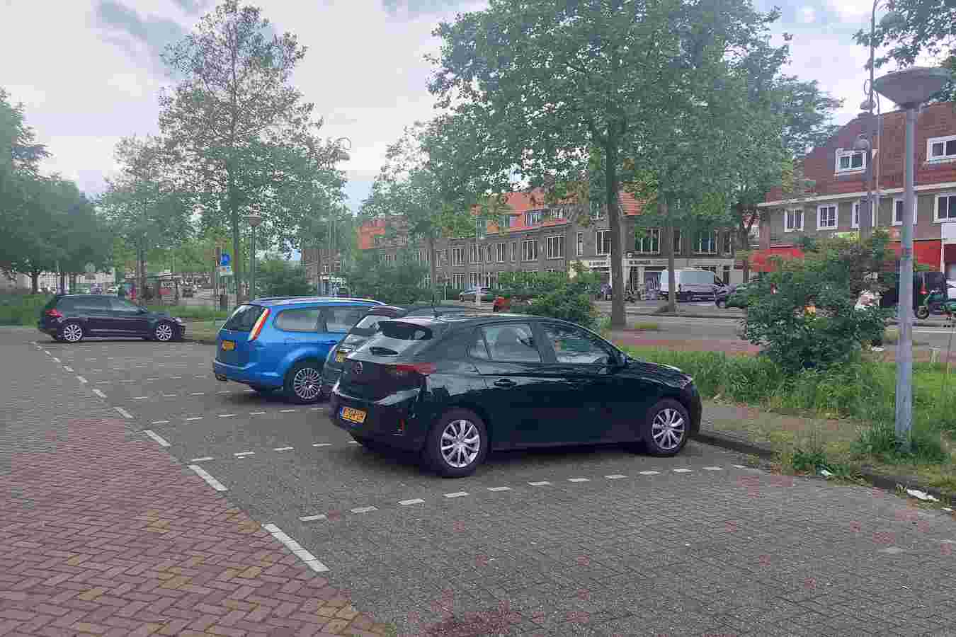 Nieuwendammerdijk 4H