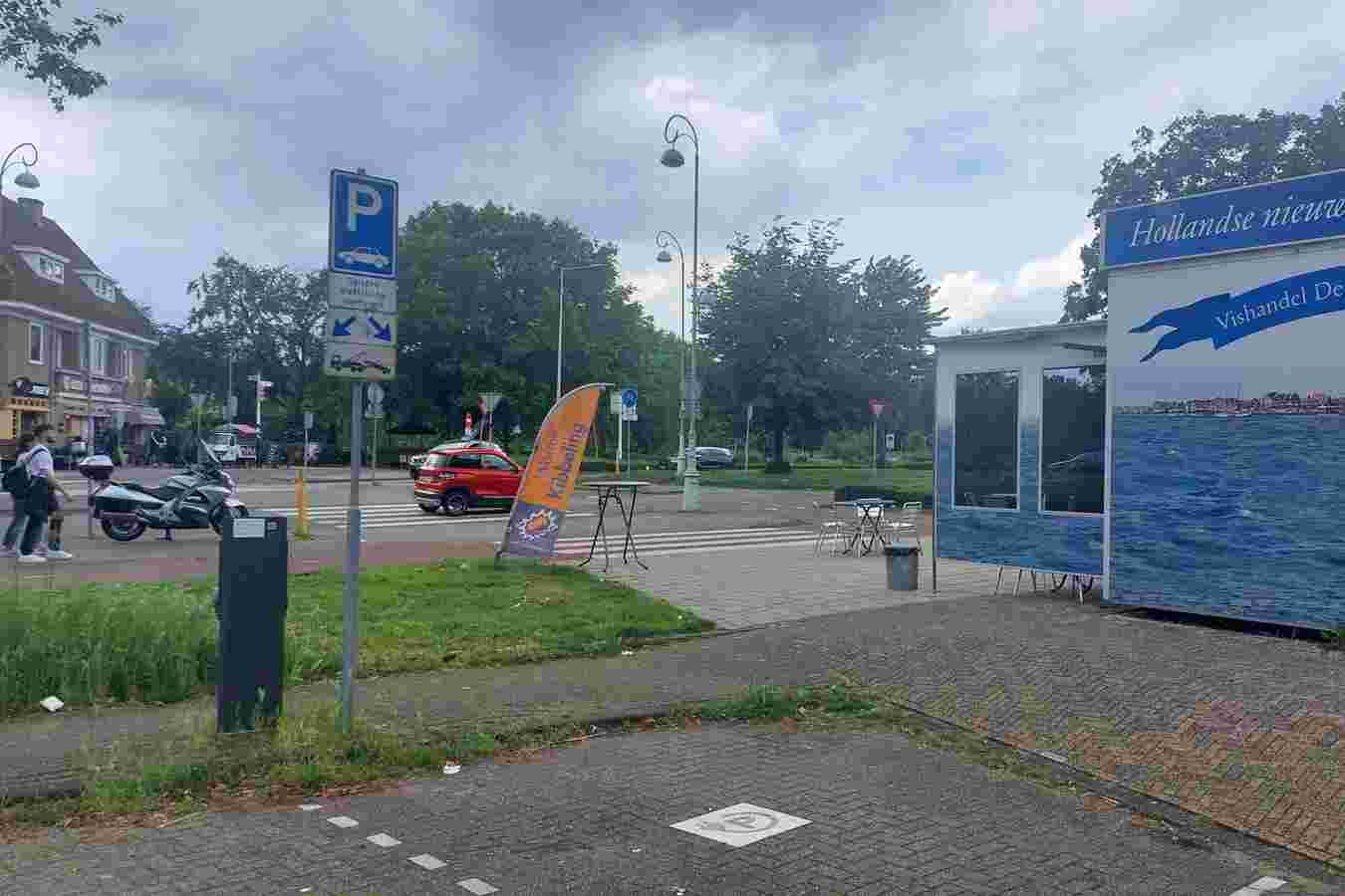 Nieuwendammerdijk 4H