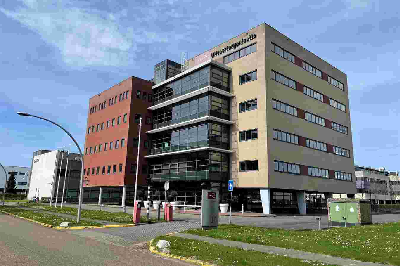 Transistorstraat 4
